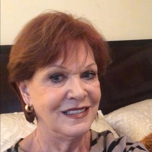 Meet your Posher, Patricia